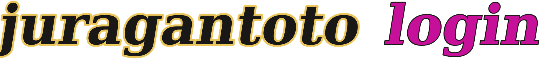 juragantoto login logo